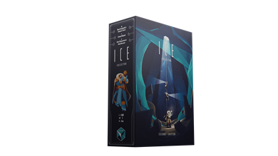 ICE Unlimited Collector (2nd Edition) (EN)