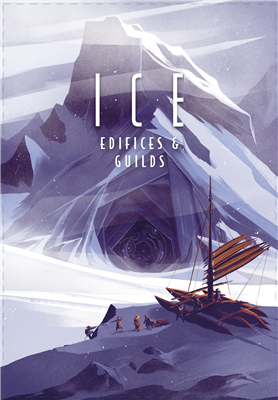 Standard Edifices and Guilds Expansion 1 - ICE Unlimited