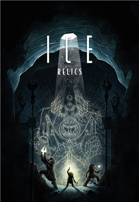 Standard Relics Expansion 2 - ICE Unlimited