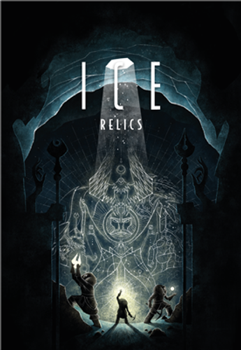 Standard Relics Expansion 2 - ICE Unlimited