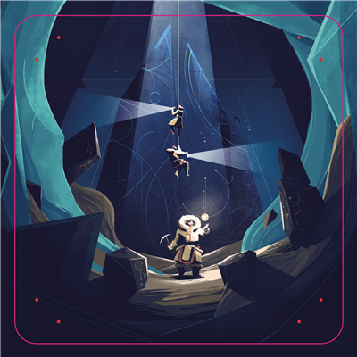Foldable Resource Container - ICE Unlimited