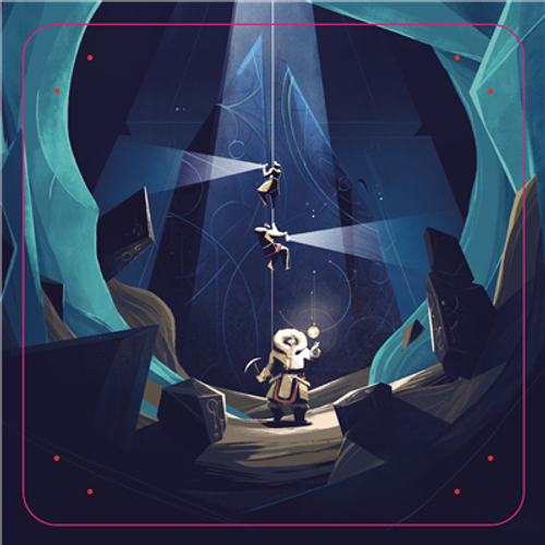 Foldable Resource Container - ICE Unlimited