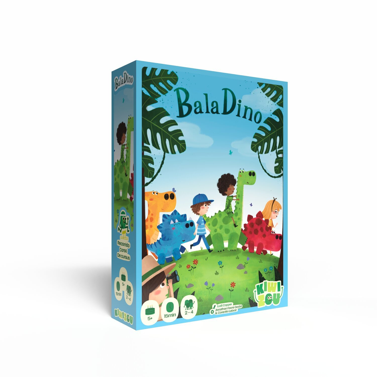 Bala Dino (DE)