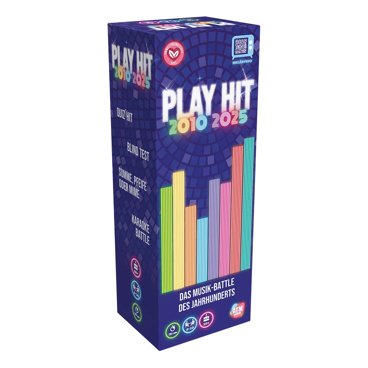 PlayHit: 2010 - 2025 (DE)