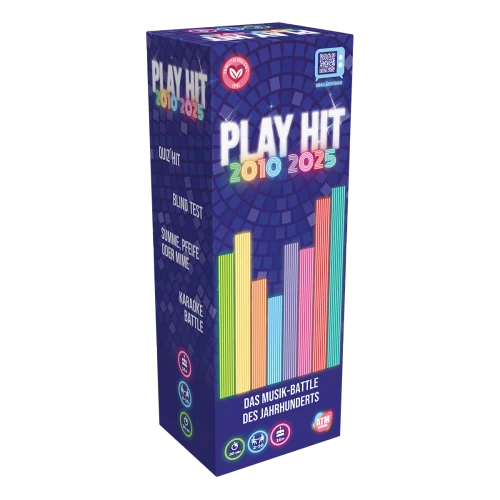 PlayHit: 2010 - 2025 (DE)