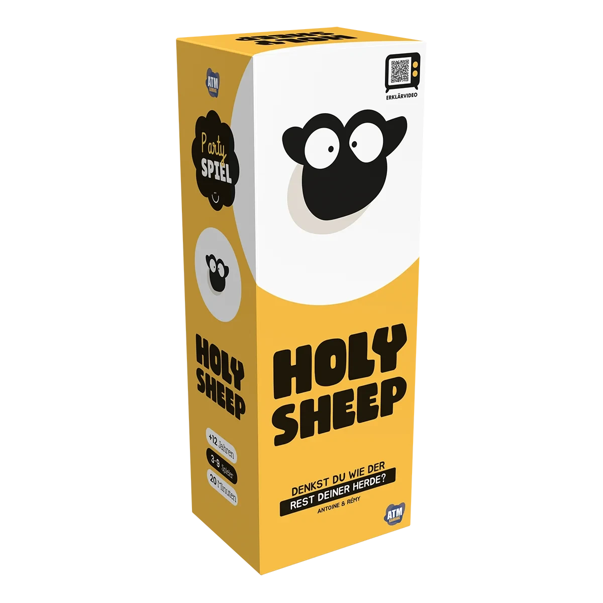 Holy Sheep (DE)