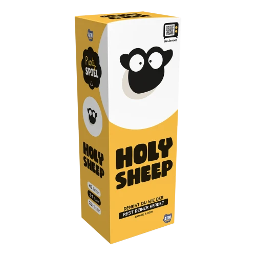 Holy Sheep (DE)