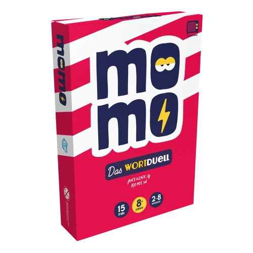 Momo: Das Wortduell