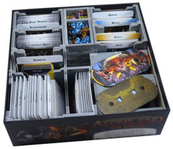 FS- Insert für AEON'S END INSERT V2 (Folded Space)
