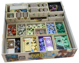FS- Insert für BITOKU INSERT (Folded Space)
