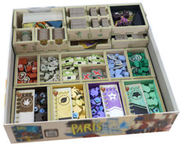 FS- Insert für BITOKU INSERT (Folded Space)