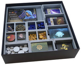 FS- Insert für DUNE IMPERIUM INSERT  (Folded Space)
