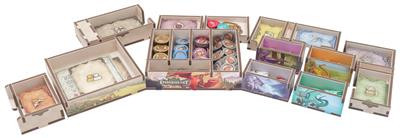 FS- Insert für Emberheart (Colour Folded Space)