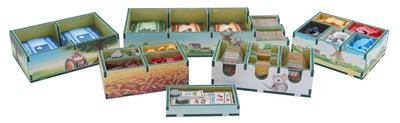 FS- Insert für Emberleaf (Colour Folded Space)