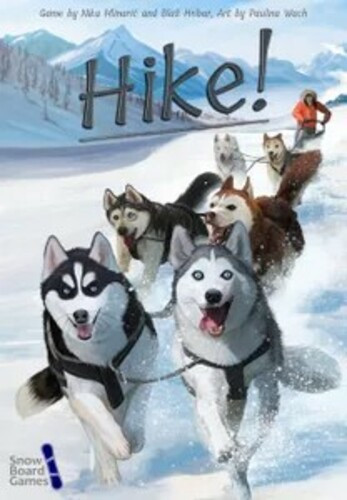 Hike! (EN)