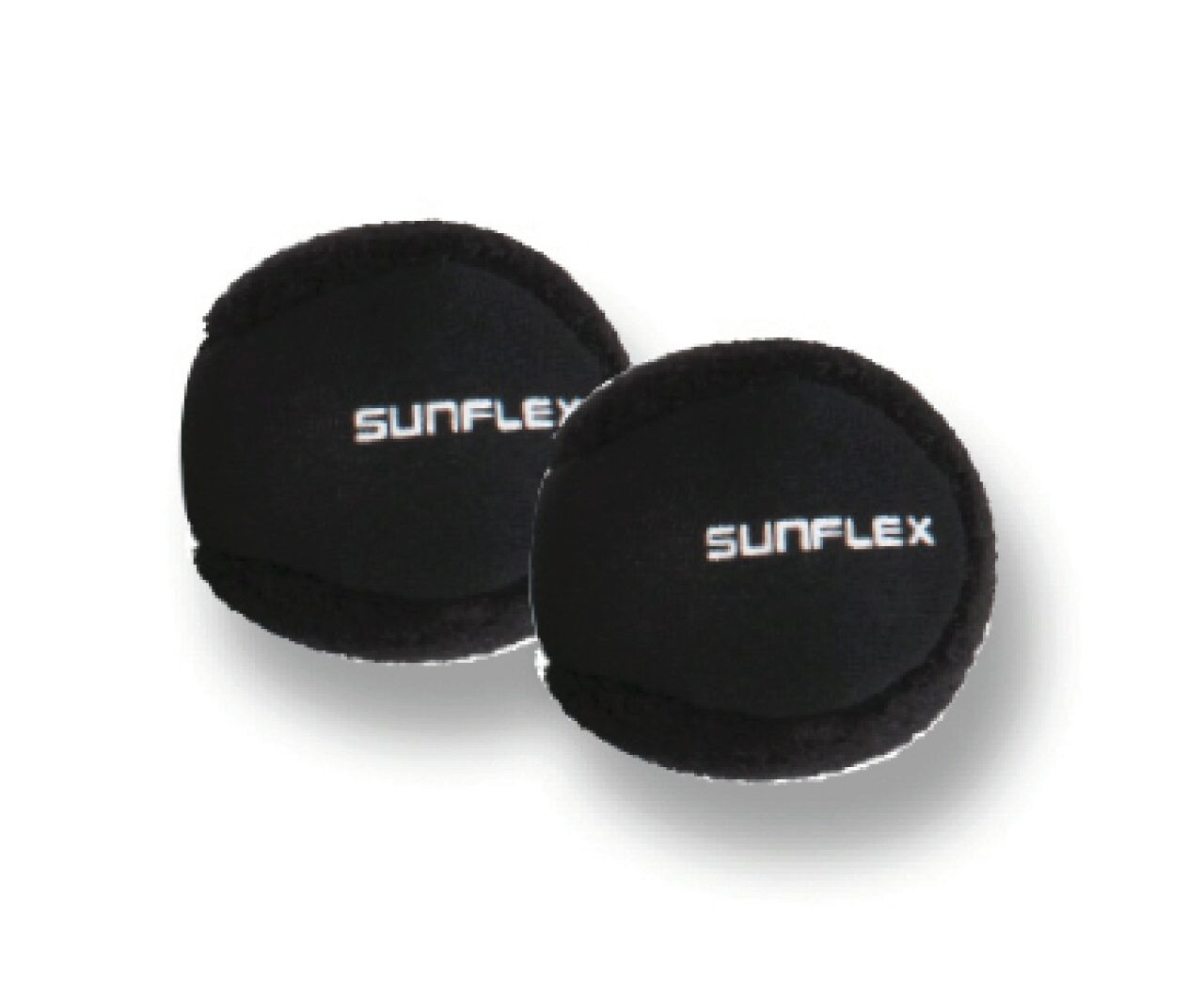 SUNFLEX ERSATZBÄLLE Sure Catch