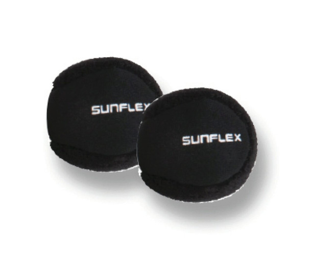SUNFLEX ERSATZBÄLLE Sure Catch