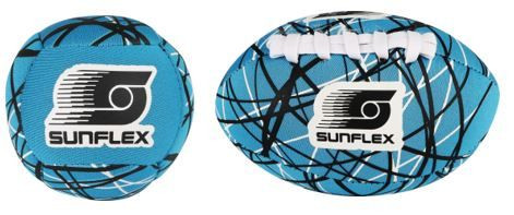 SUNFLEX MINIBÄLLE NEOREMIX CIRCLE