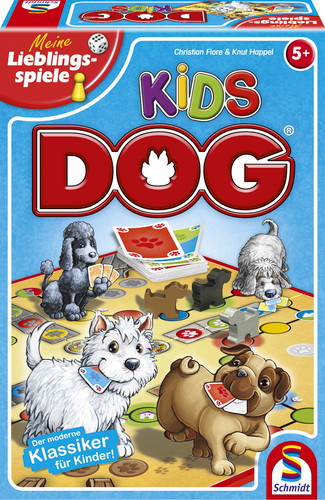 DOG® Kids