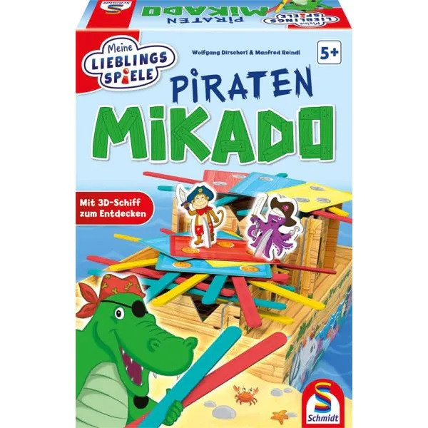 Piraten Mikado