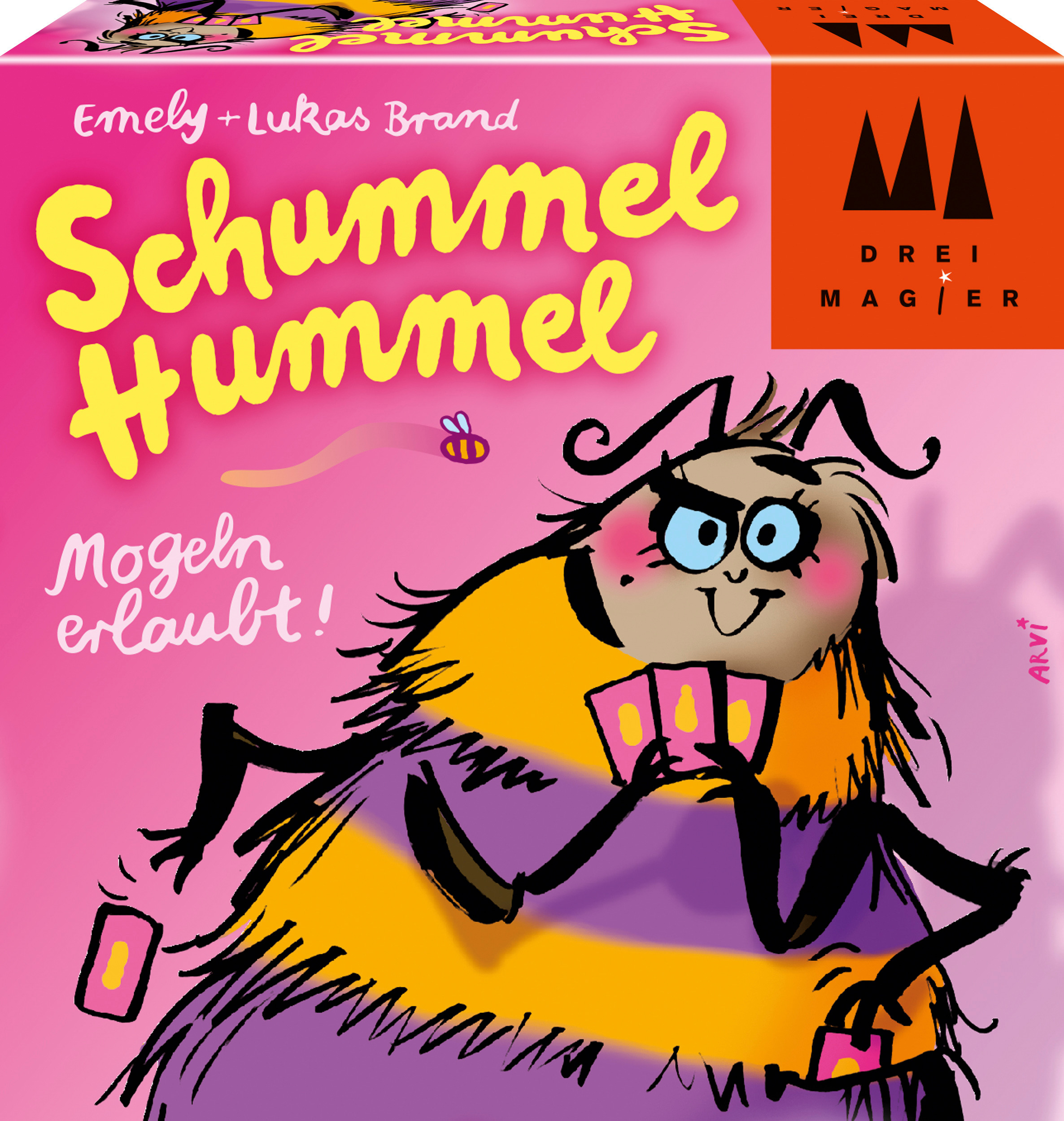 Schummel Hummel
