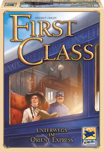 First Class