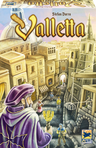 Valletta