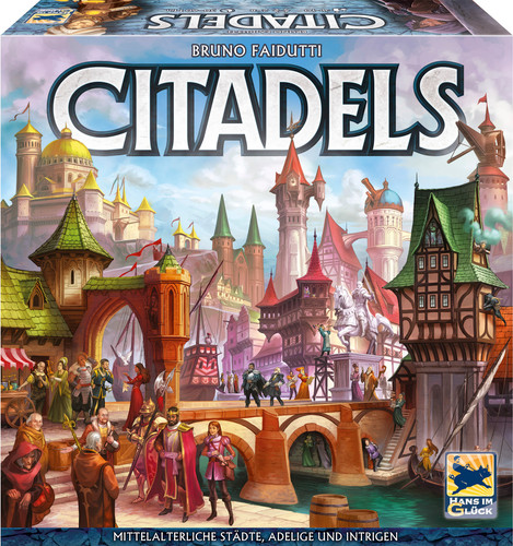 Citadels 