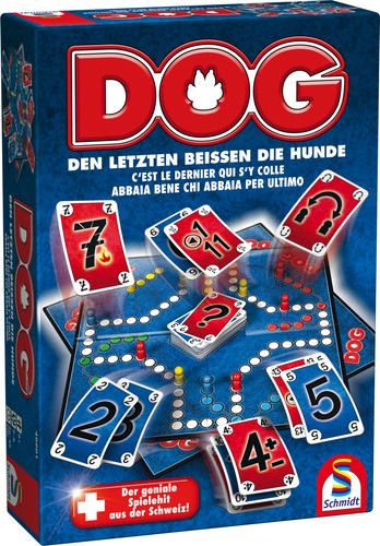 DOG®