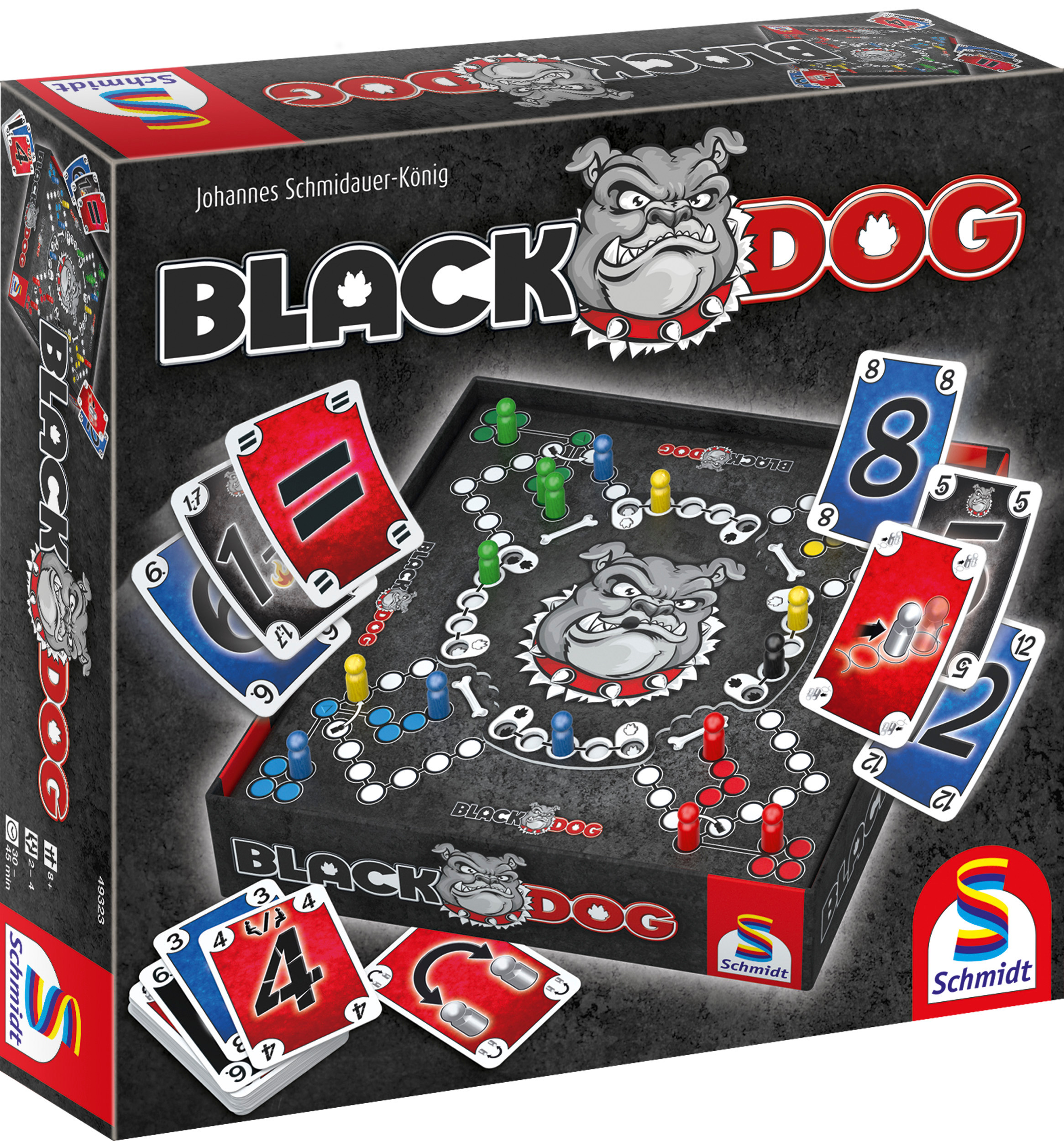 Black DOG®