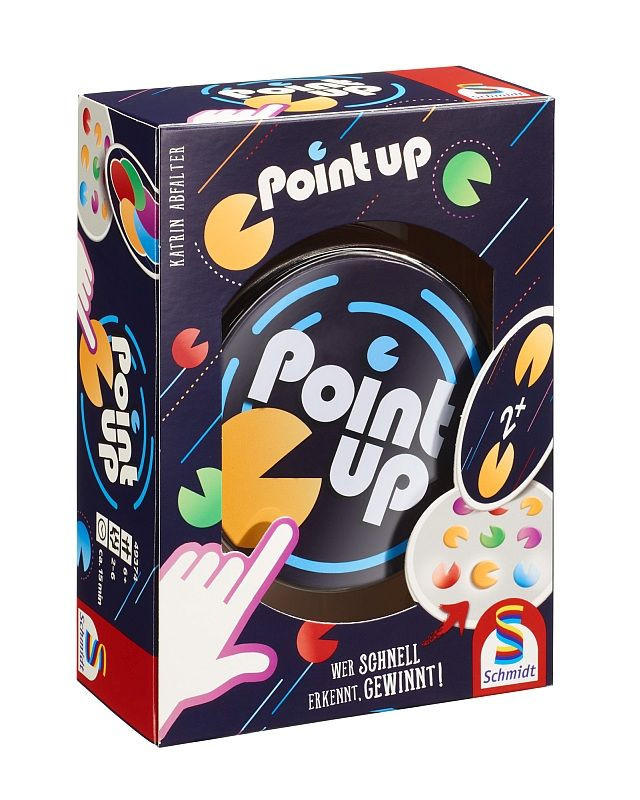 Point Up