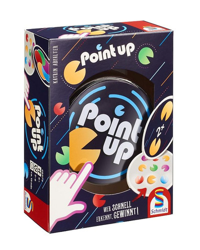 Point Up