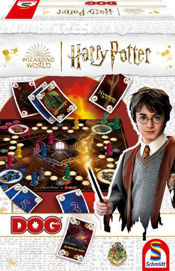 DOG® - Harry Potter