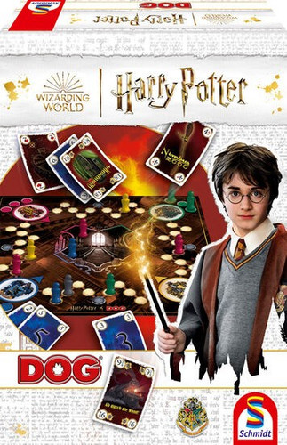 DOG® - Harry Potter