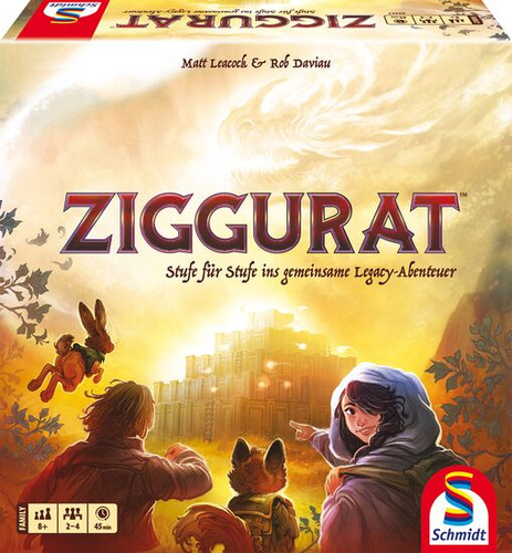Ziggurat (DE)