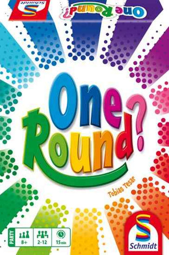 One Round? (DE)