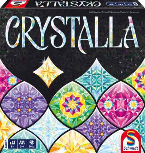 Crystalla (DE)