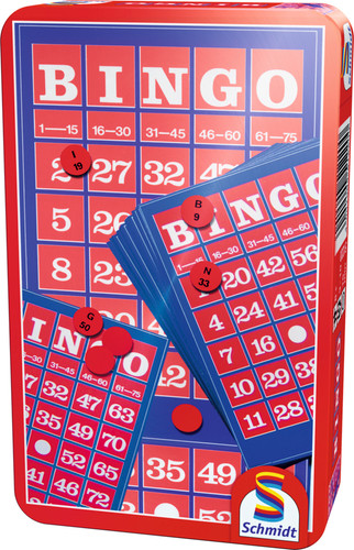 Bingo (Bring-mich-mit-Spiele)