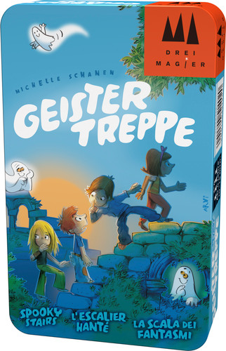 Geistertreppe (Bring-mich-mit-Spiele)