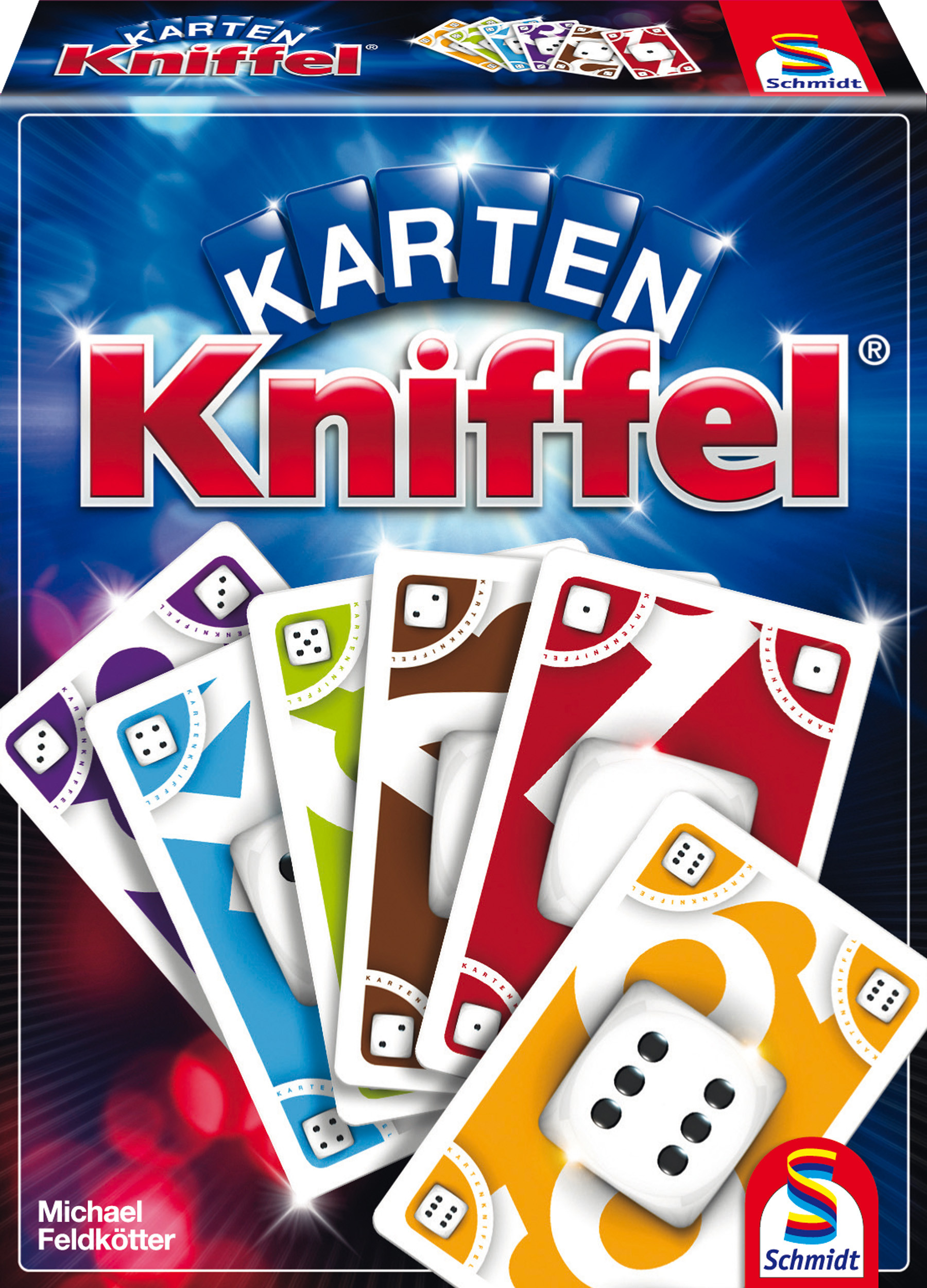 Karten-Kniffel®