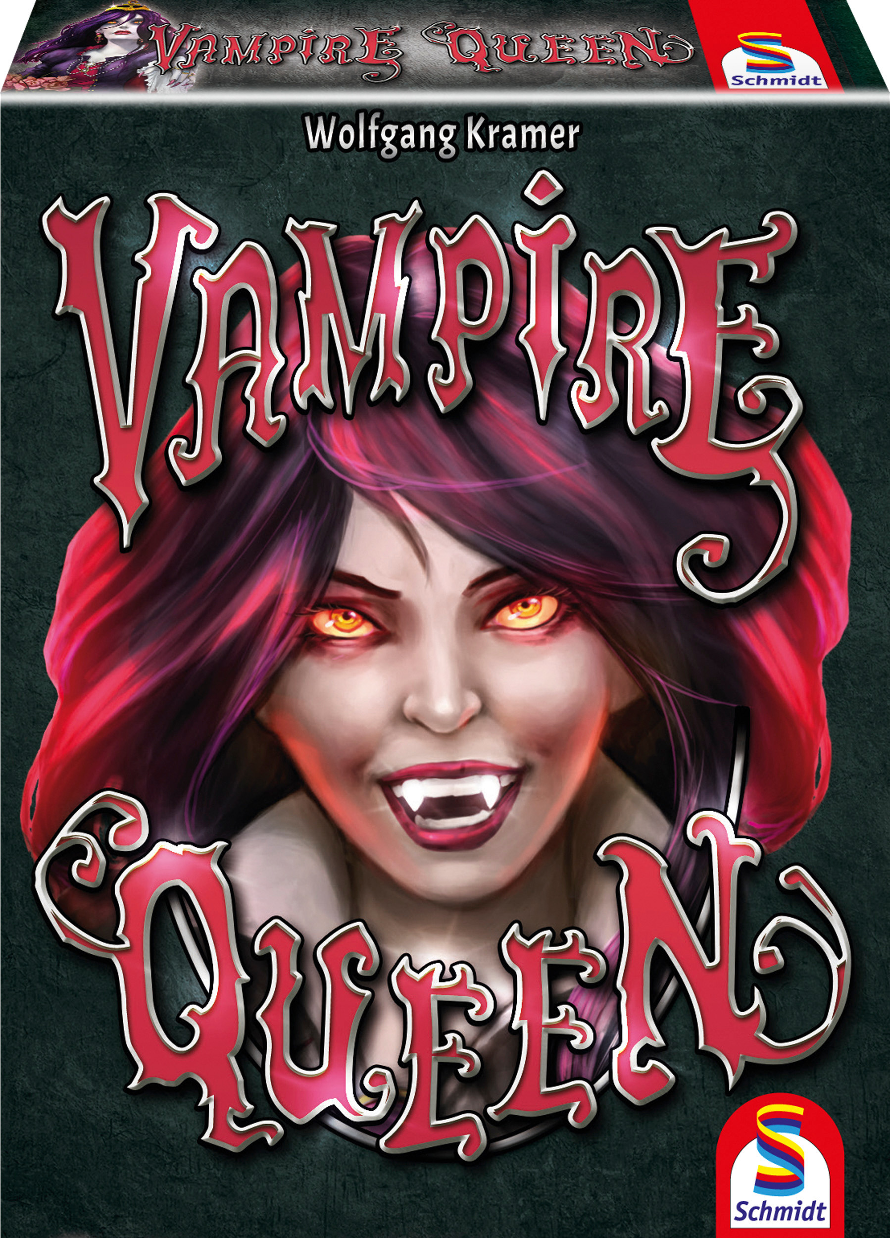 Vampire Queen
