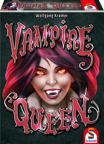 Vampire Queen 