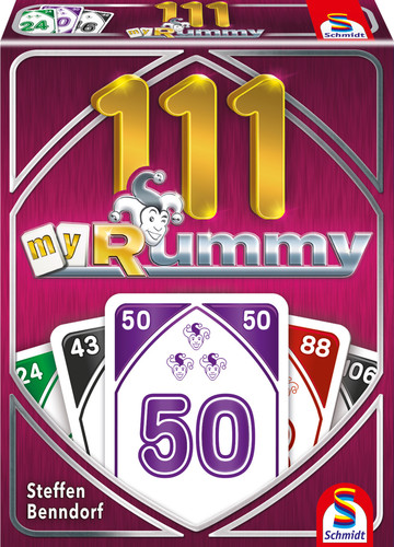 MyRummy® 111