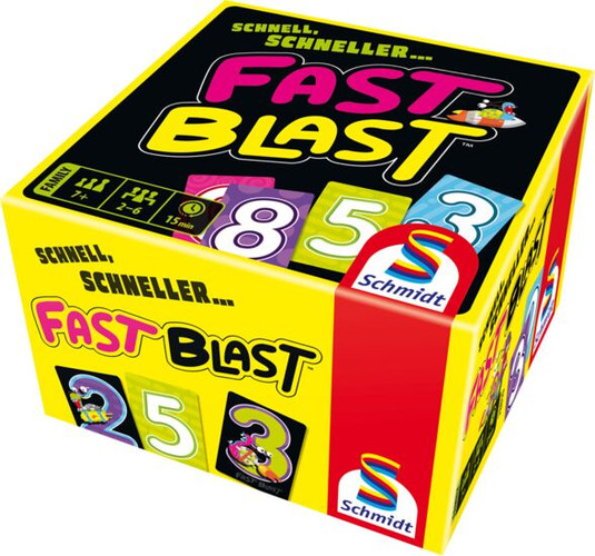 Fast Blast (DE)
