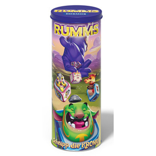 Rumms