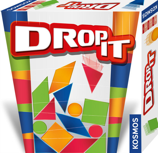 Drop it (DE) - Neuauflage 2024
