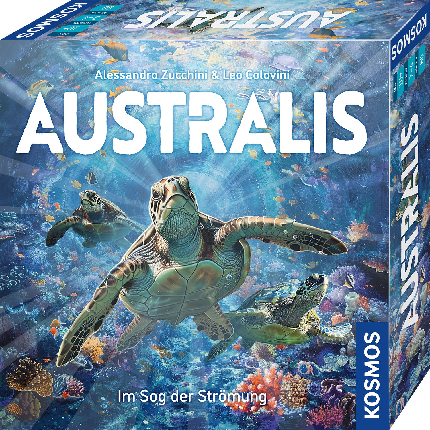 Australis (DE)