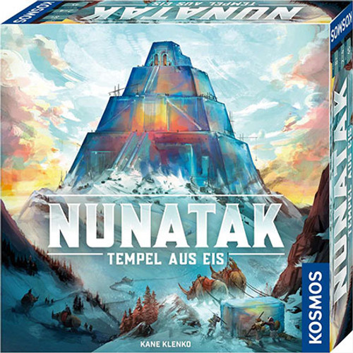 Nunatak (DE)