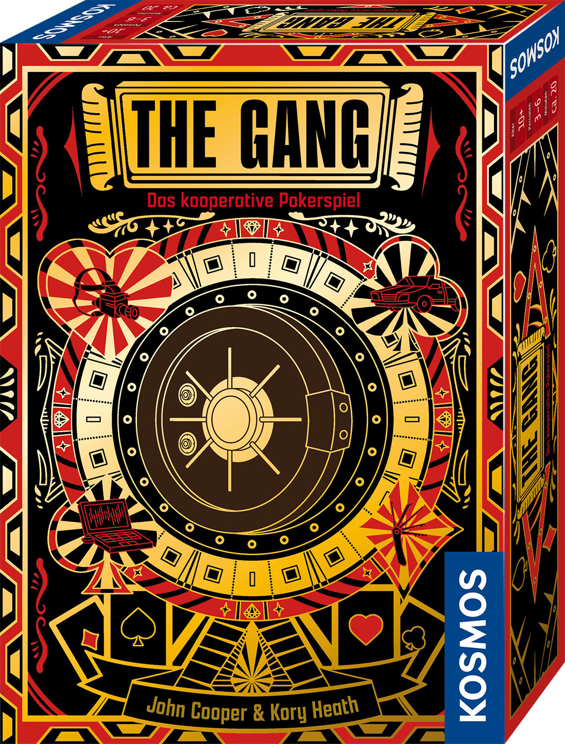 The Gang (DE)