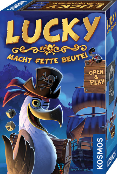 Lucky (DE)
